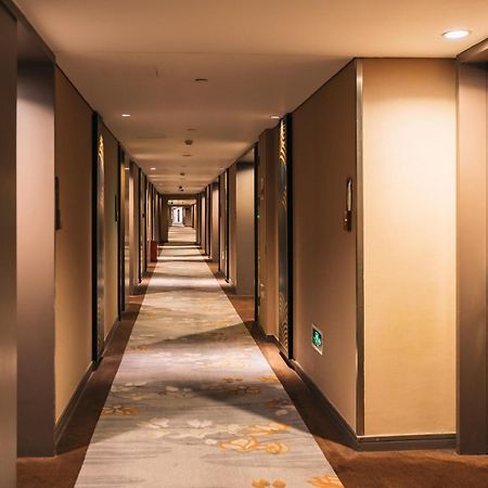 Quality Hotel Olympic Park Beijing Exterior photo