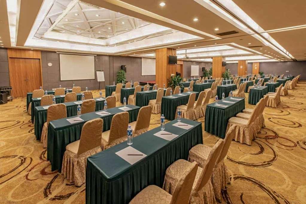 Quality Hotel Olympic Park Beijing Facilities photo