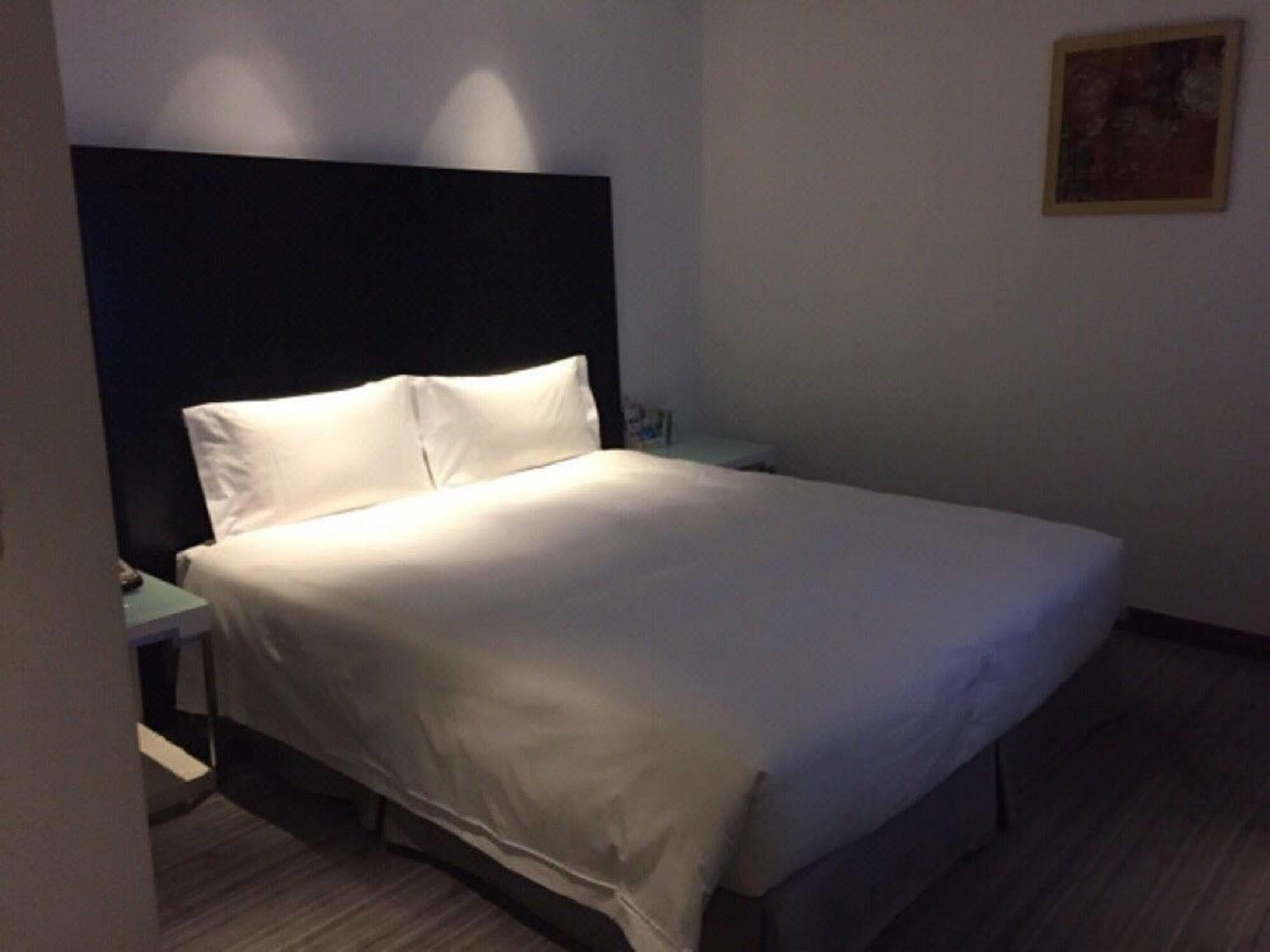 Quality Hotel Olympic Park Beijing Exterior photo